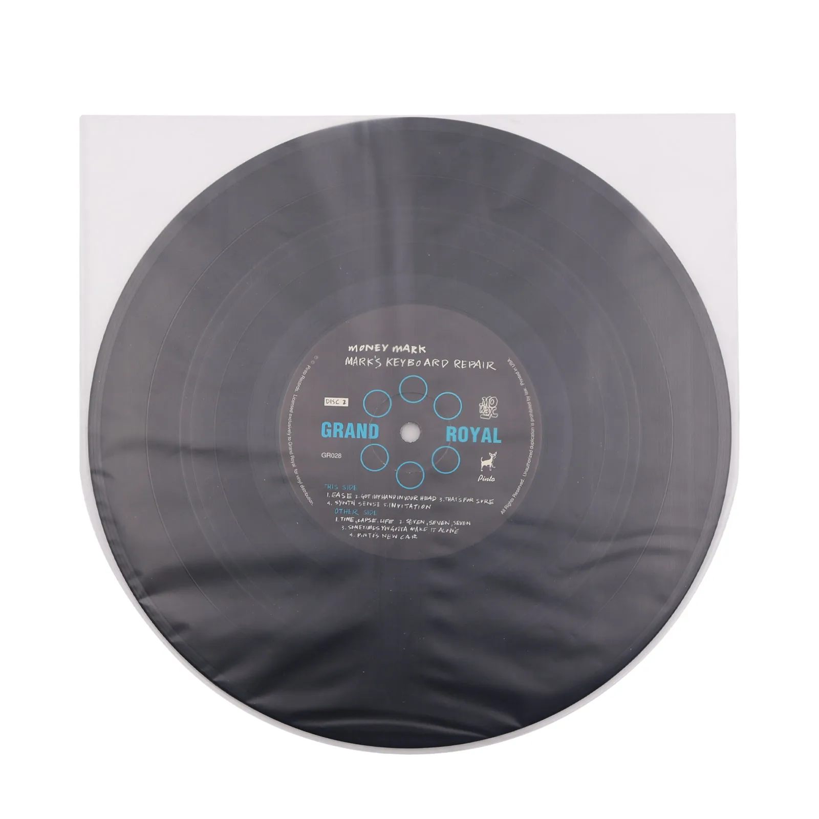 25/50 قطعة واضح 10 بوصة الأكمام الداخلية مكافحة ساكنة 3 ميل البلاستيك مسجل فينيل الأكمام الداخلية أكياس واقية ل 10 ''فيني سجل SP