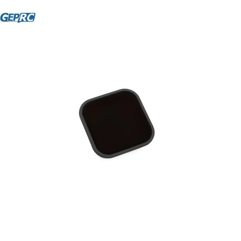 GEPRC ND8 ND16 ND32 Glass Filter Suitable For Installing Additional Camera Lens Neutral Density DIY RC FPV Quadcopter Drone