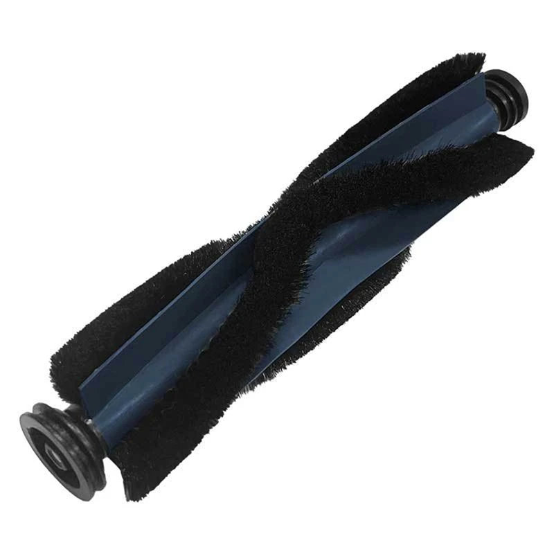 For Eufy X10 Pro Omni Robot Vacuum Replacement Parts Roller Brush Side Brush Filter  Mop Dust Bag