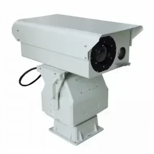 22-450 مم، 20x MWIR حراري مبرد + 10-860 مم، 86x بصري + كاميرا PTZ حرارية 10 كجم LRF #5