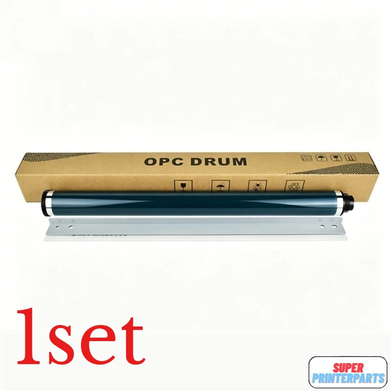 B039-9510 Original Color OPC Drum Cylinder Blade for Ricoh Aficio 1015 1018 1022 1027 1032 2015 2016 2027 MP 1600 2500 3010 2001