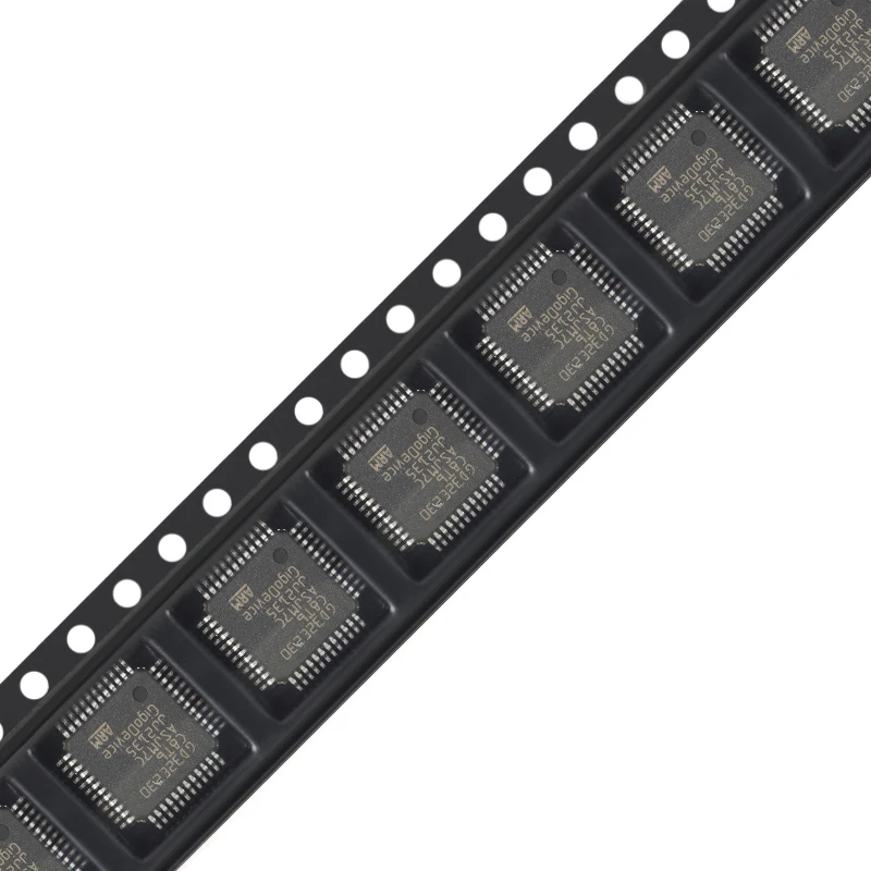 GD32E230C8T6 Disponibile