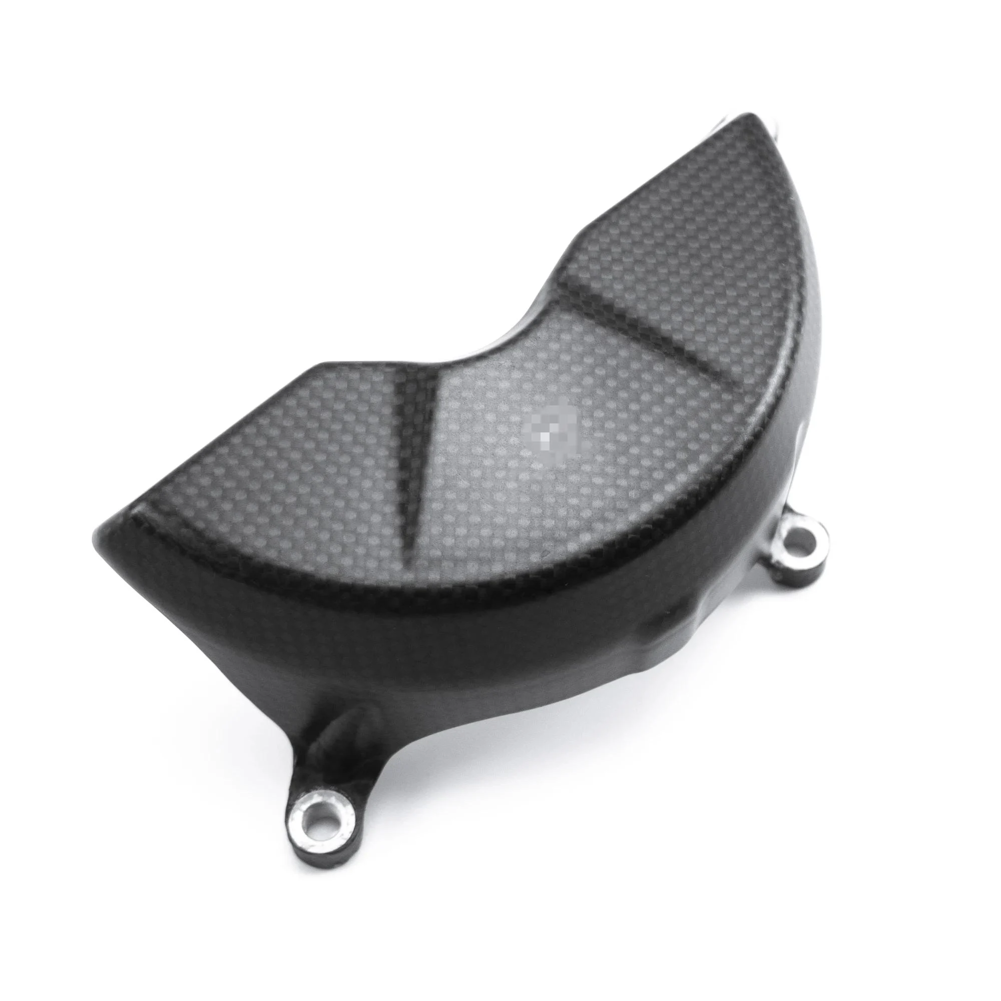 

100% Carbon Fiber Engine Covers Protectors Motorcycles Engine cover Protection For DUCATI Streetfighter V4 2018-2021