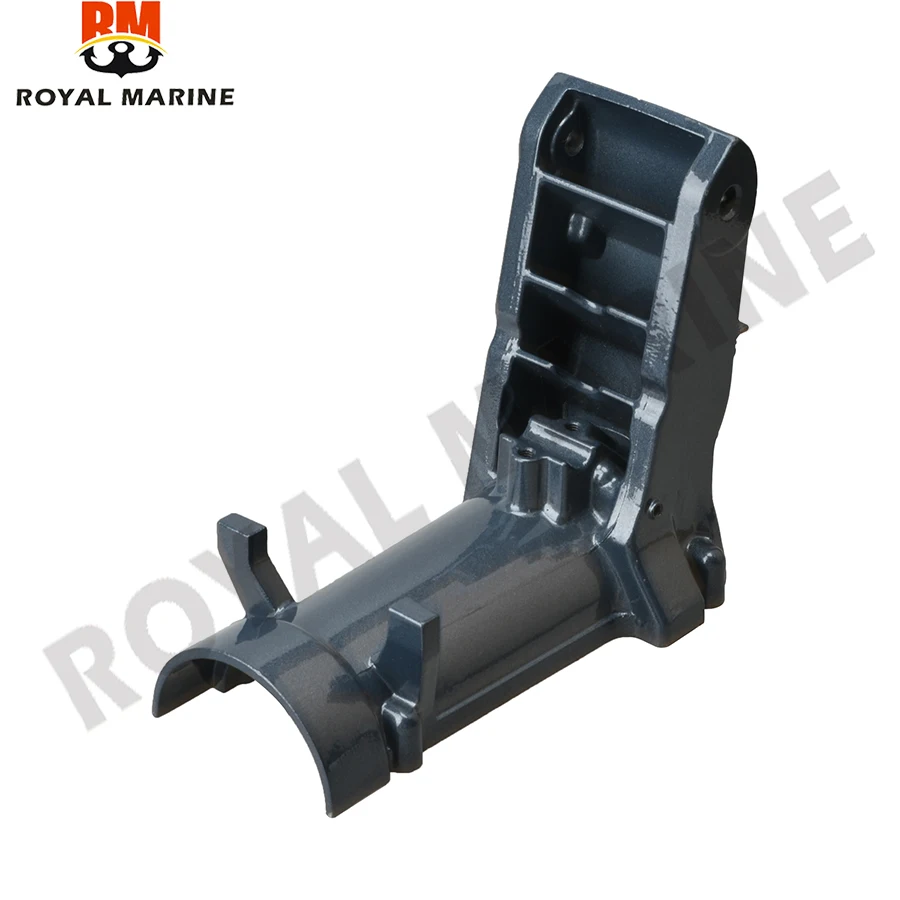 6E0-43311-04-4D BRACKET,SWIVEL 1 For Yamaha Outboard Engine 2T 4HP 5HP 6E0-43311 boat motor parts