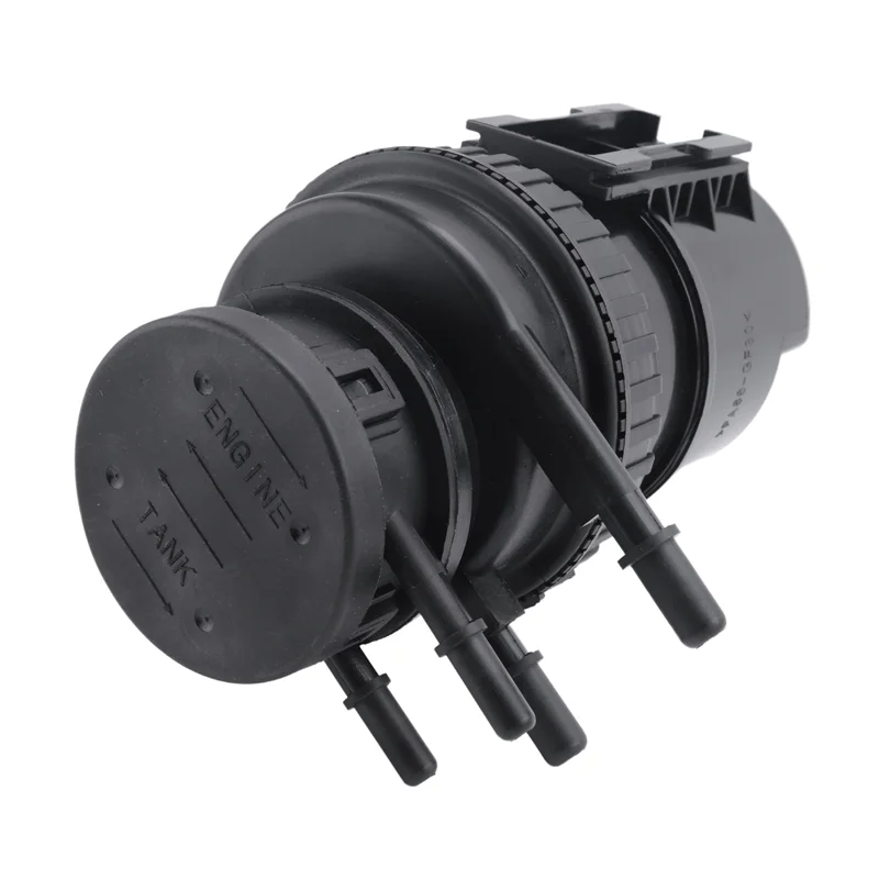 Diesel Fuel Filter Assembly U212-13-480A U212-13-480B For Ford Ranger T6 T7 T8 Everest 2.2L Mazda BT50 2010-2017 Accessories