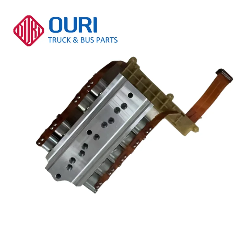 OURI Truck Parts Valve Repair Kits 4213679242 7421911584 21911584 for and Renault Trucks