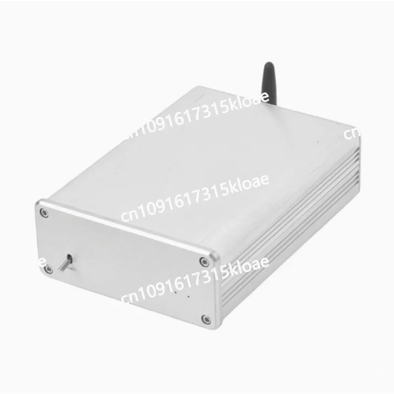 2025 hot sale Dual Core Decoder Bluetooth 5.4 LDAC Linear Power Supply SNY30C Bluetooth King PCM1794A