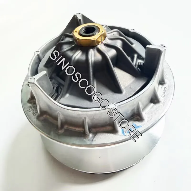 Original CVTECH Primary Clutch Drive Pulley Assy 2024-Up for CFMOTO Zforce Trail 950 1000 Sport SSV 0JYA-051000-30002