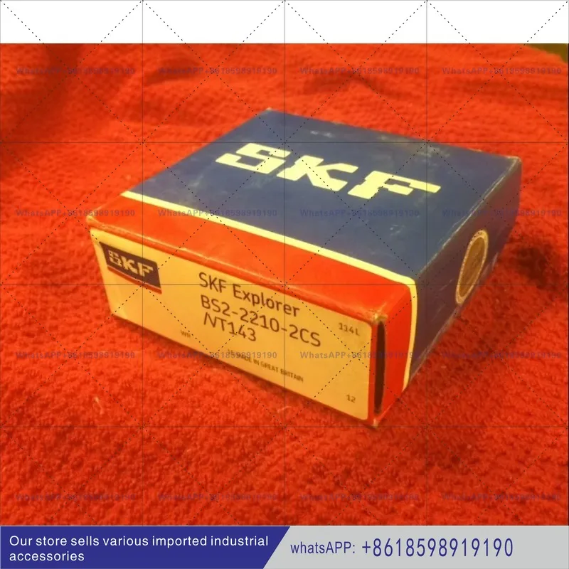 Sweden Skf Imported…