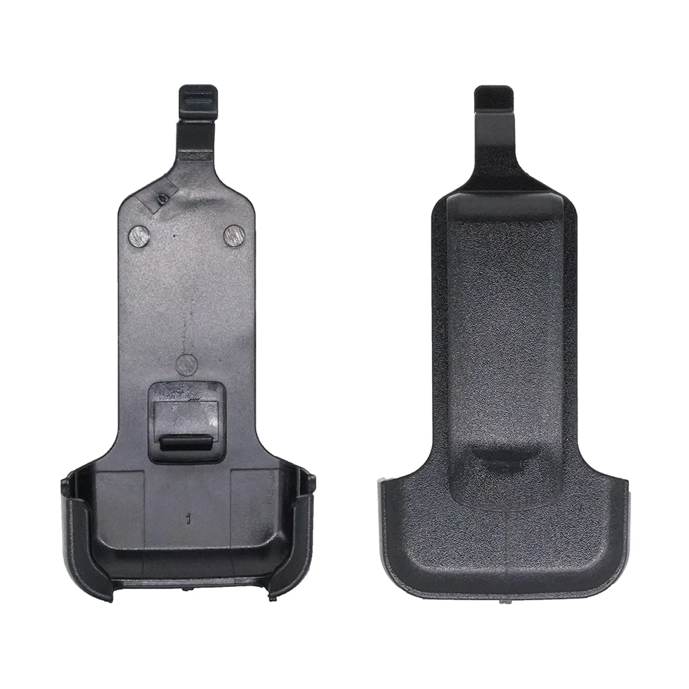 Belt Clip For WLN KD-C1 Retevis RT22 Yinitone MINI-02 Walkie Talkie Accessories