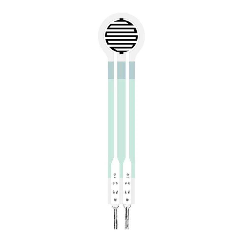 Innovative Film for Monitoring Pressure Suitable for Different Use DC3.3V