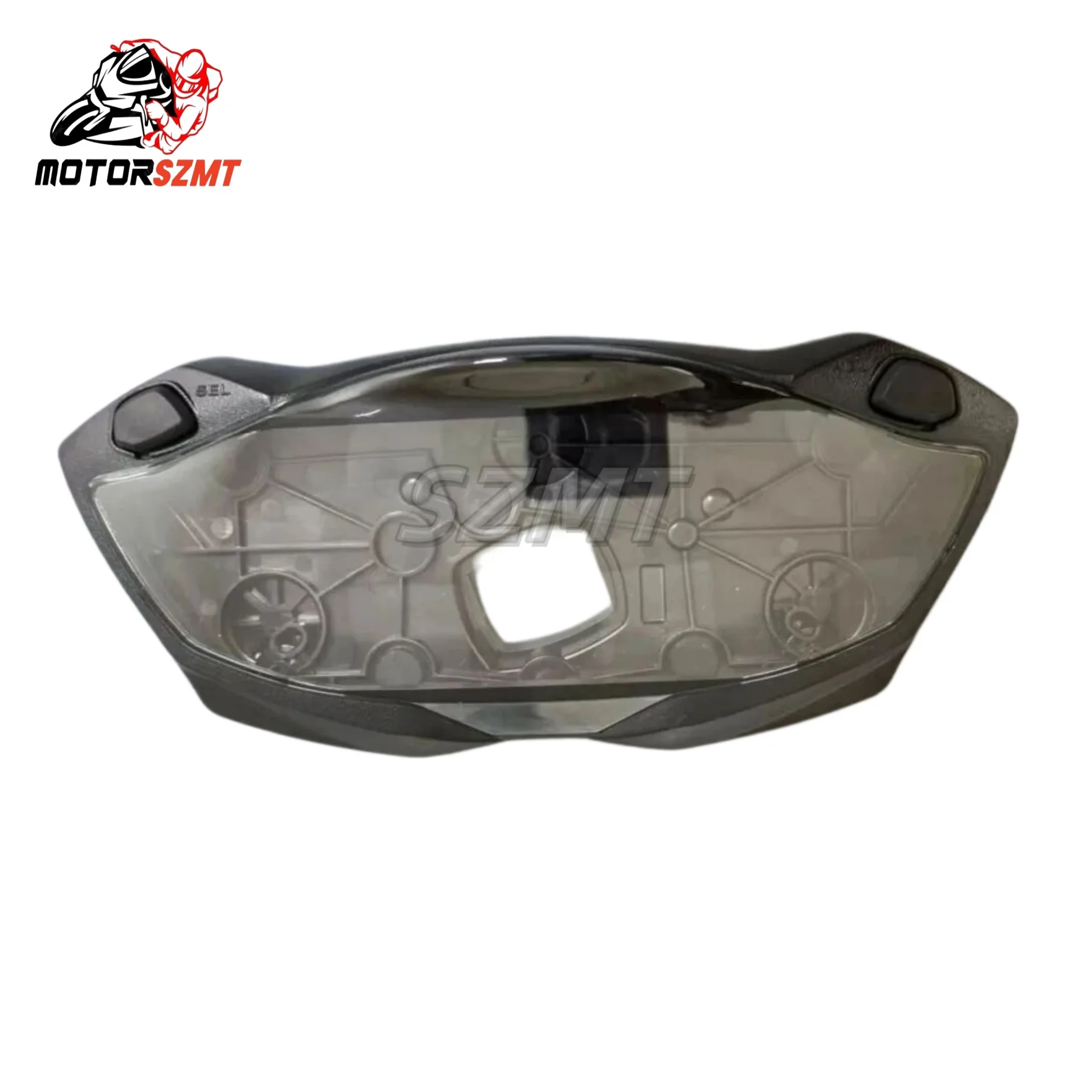 Motorcycle Dashboard Cover Instrument Panel Case Speedometer Shell For Suzuki GSX-S1000 2015-2020 GSX-S750 2017-2022 Accessories