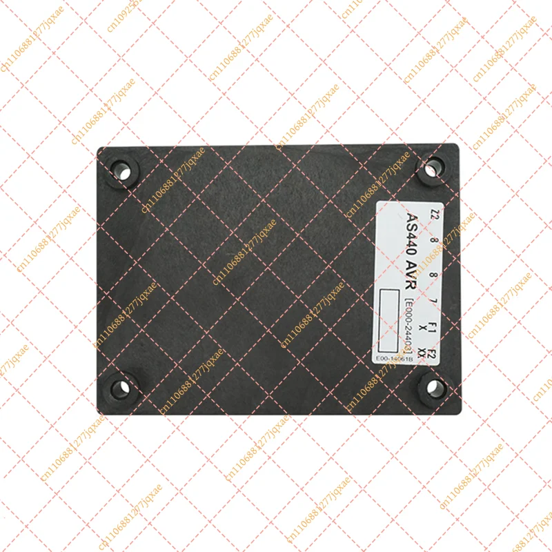 AS440 AVR Automatic Voltage Regulator E000-24403 Generator Parts