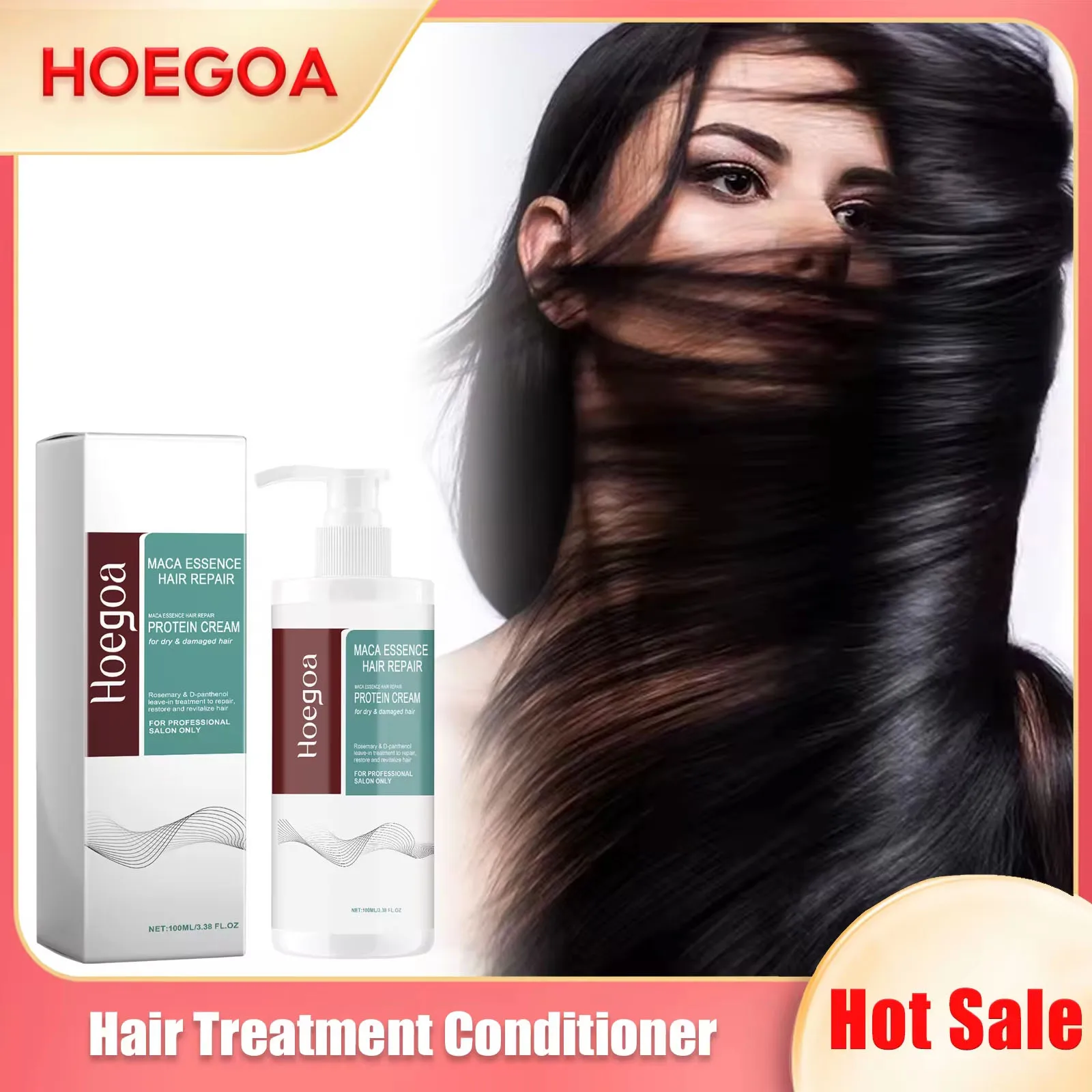 

Hair Repair Conditioner Repair Keratin Damaged Frizzy Strengthen Root Prevent Loss Soften Smoothing Scalp Treatment Conditioner