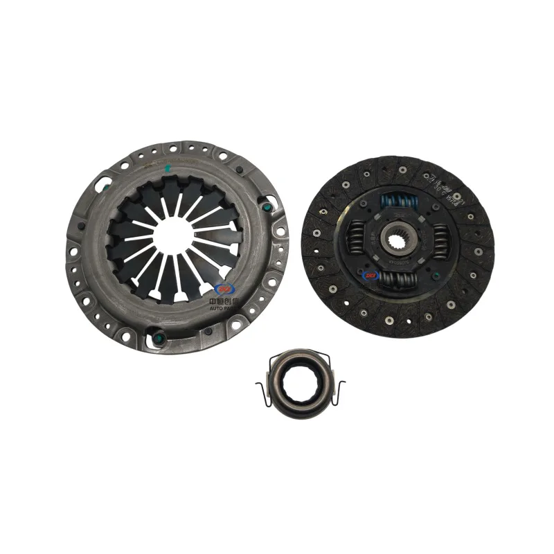

Clutch Kit For Changan Star 7 Star 5 M201 JL473Q Engine 1.2L 1.4L