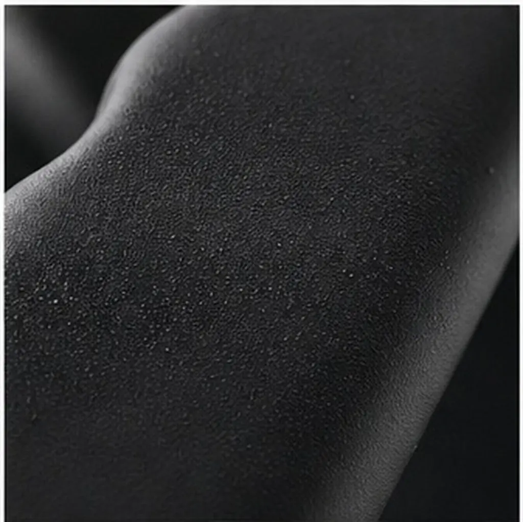 Silicone Wave Handbrake Cover Black Non-Slip Car Protector Dust-Proof Hand Brake Sleeve Universal Pullover Case