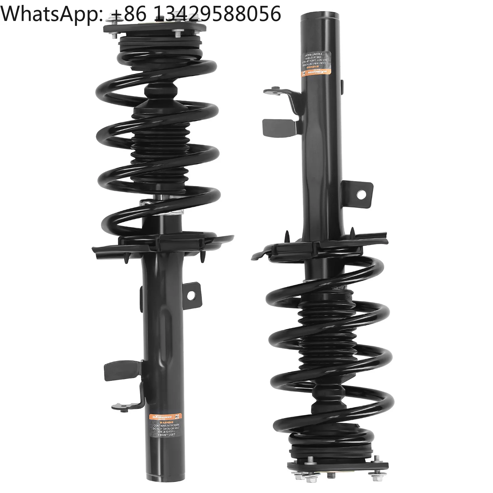 Set Of 2 Front Stru… - image