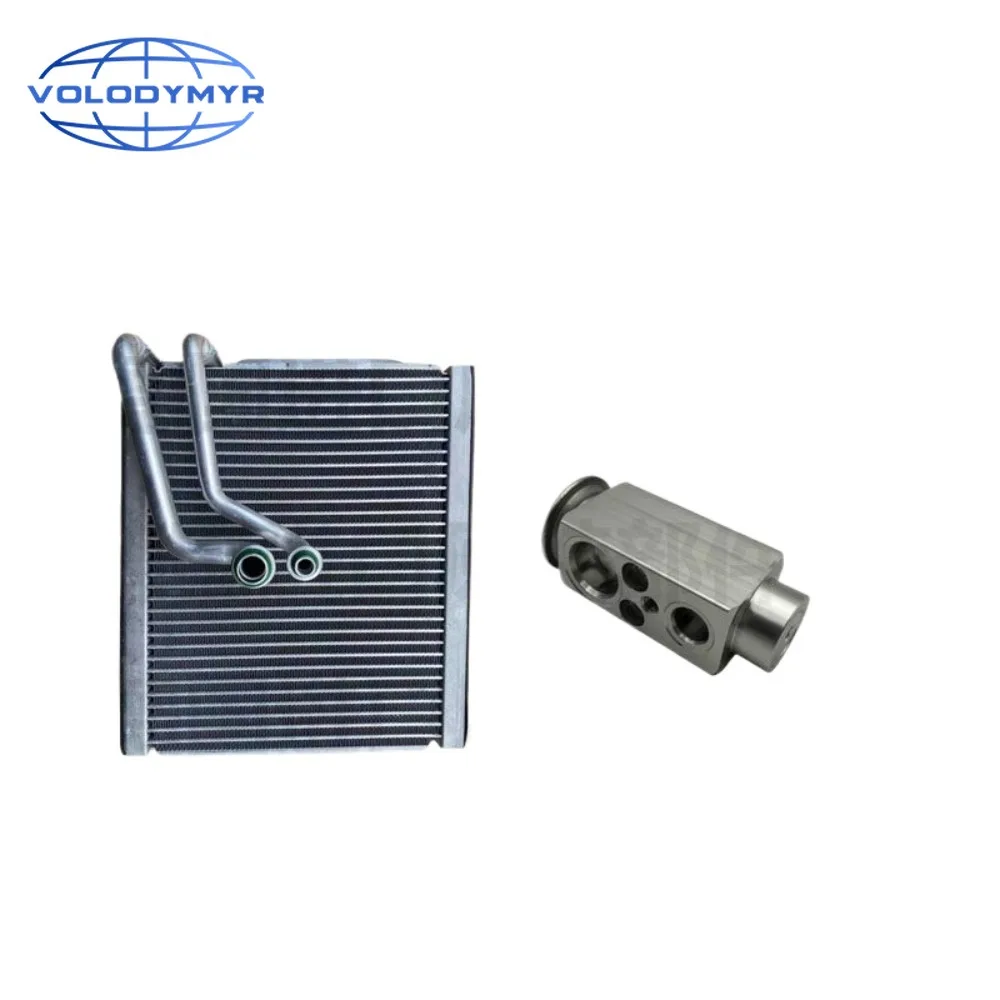 VOLODYMYR AC Evaporator Expansion Valve For  GLA W247 H247 GLB X247 A-Class W177 B-Class W247 Air Con Thermal Expansion Valve
