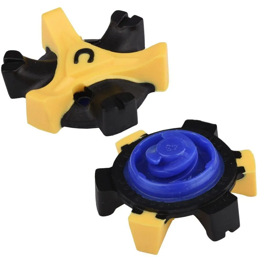 Spikes Replacement Screw Spike Golf Supplies For Most Shoes Models Golf Shoe Spikes Shoes Tooth Golf Training Aids Shoe Pins