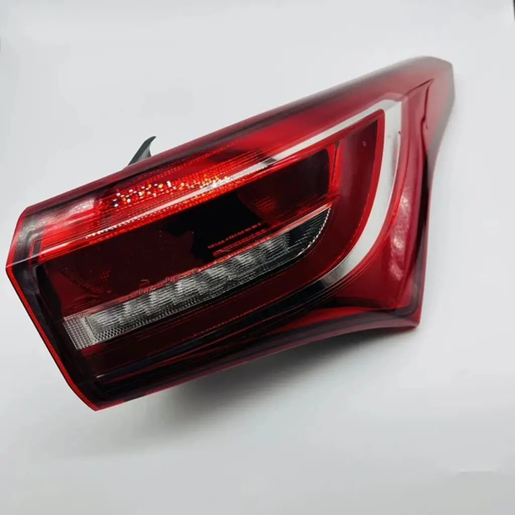 

Original ail Lamp Tail Light Back Light For Chery Jetour X70 X70S F01-4433020