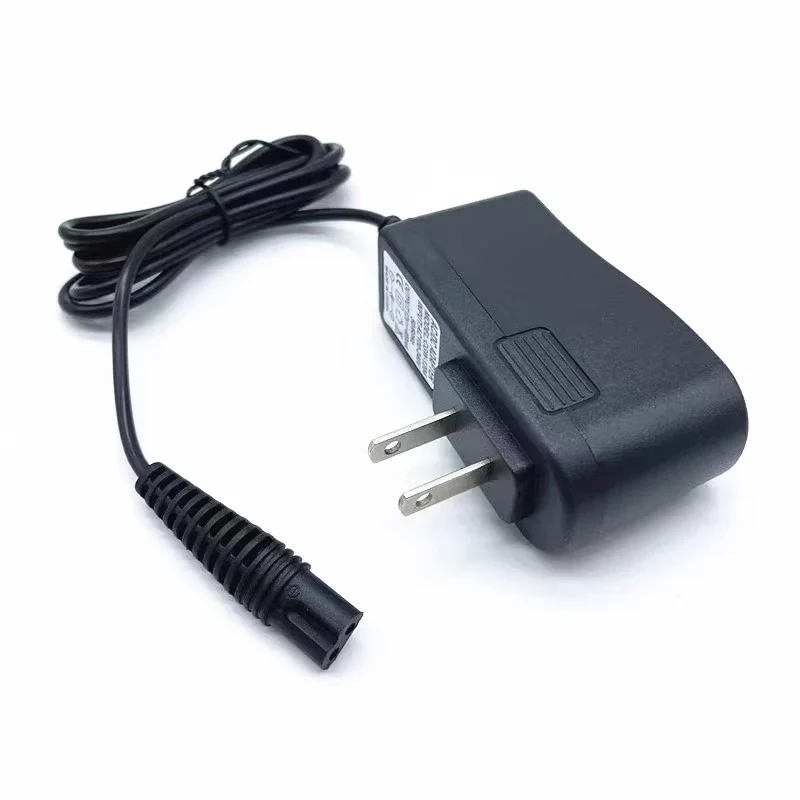 AC/DC Universal Adapter for Braun Shaver Charger 12V 0.4A 2-hole EU/US Wall Plug Adapter 190 199 1775 330 340 340 4775 4745