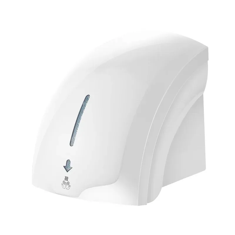 

Hotel hand Automatic induction Hand Commercial bathroom Mobile phone Smart home hand dryer