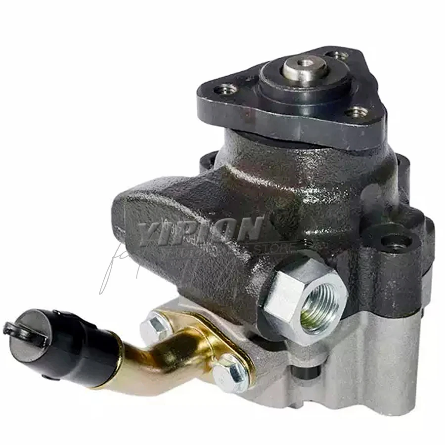 Auto Parts Electric Power Steering Pump For LAND ROVER DISCOVERY 2 TD5 QVB101240  1998  1999 2000 2001 2002 2003 2004