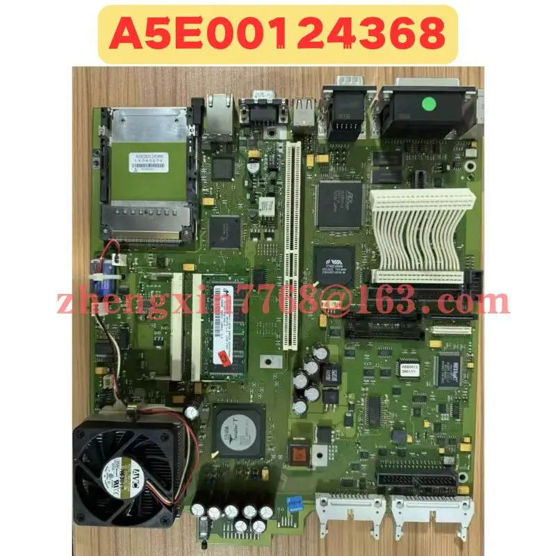 99 New Used PCU50 Motherboard A5E00124368 Normal Function Tested OK