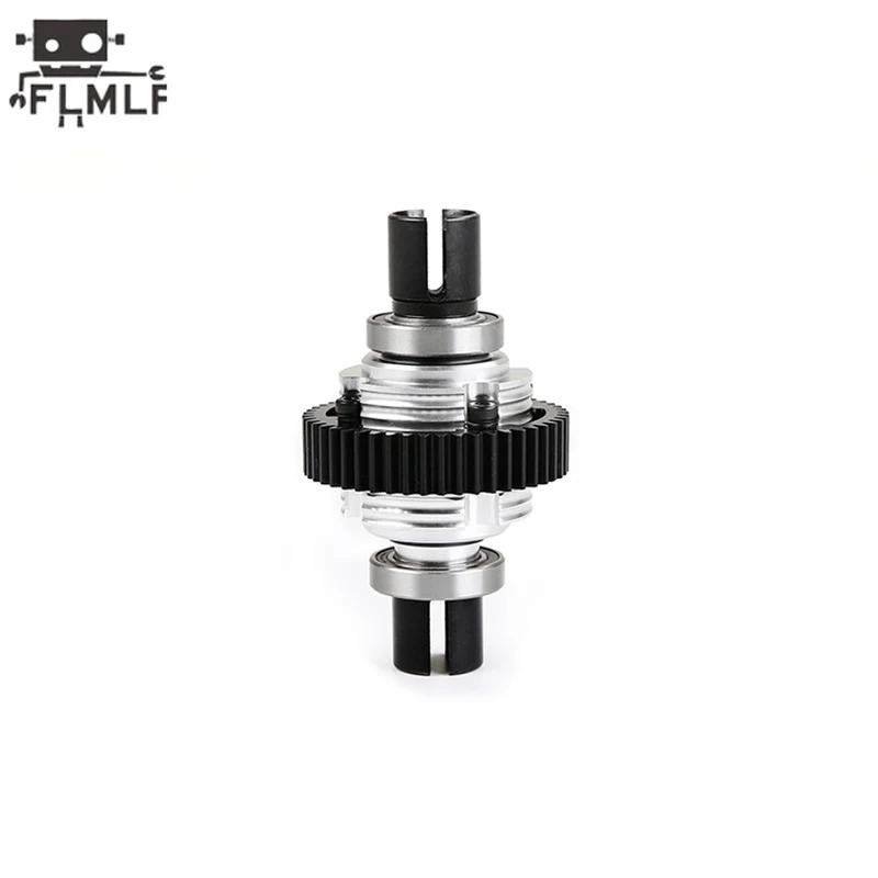 Rc Car CNC Metal Differential Gear Set Fit 1/5 HPI ROFUN BAHA ROVAN KM MCD BAJA 5B 5T 5SC Parts