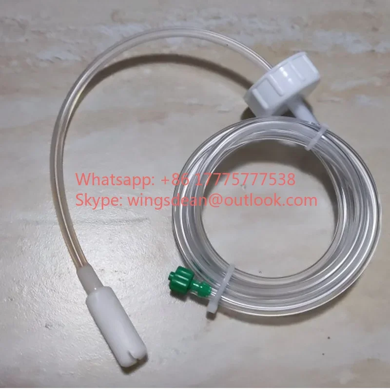 

URIT-2981 URIT-2980 URIT-3080 3060 2960 3000Plus Three Classification Blood Routine Test Reagent Tube