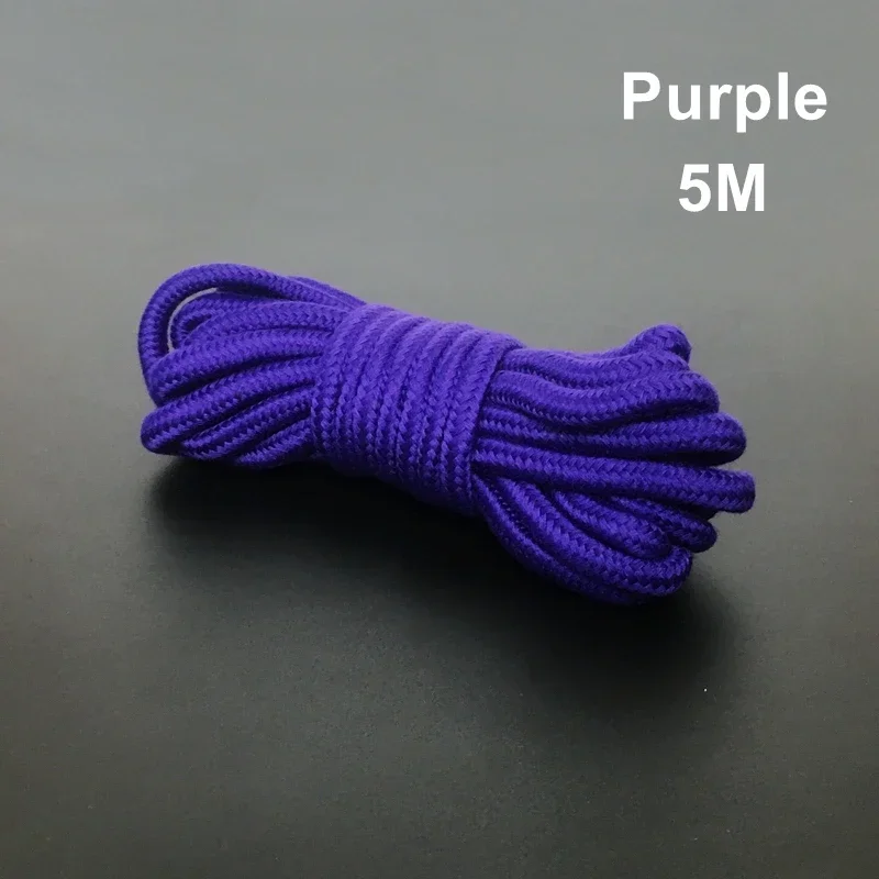 purple 5m