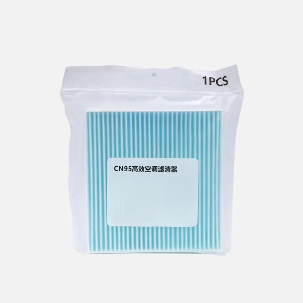 Air Conditioning Fi…