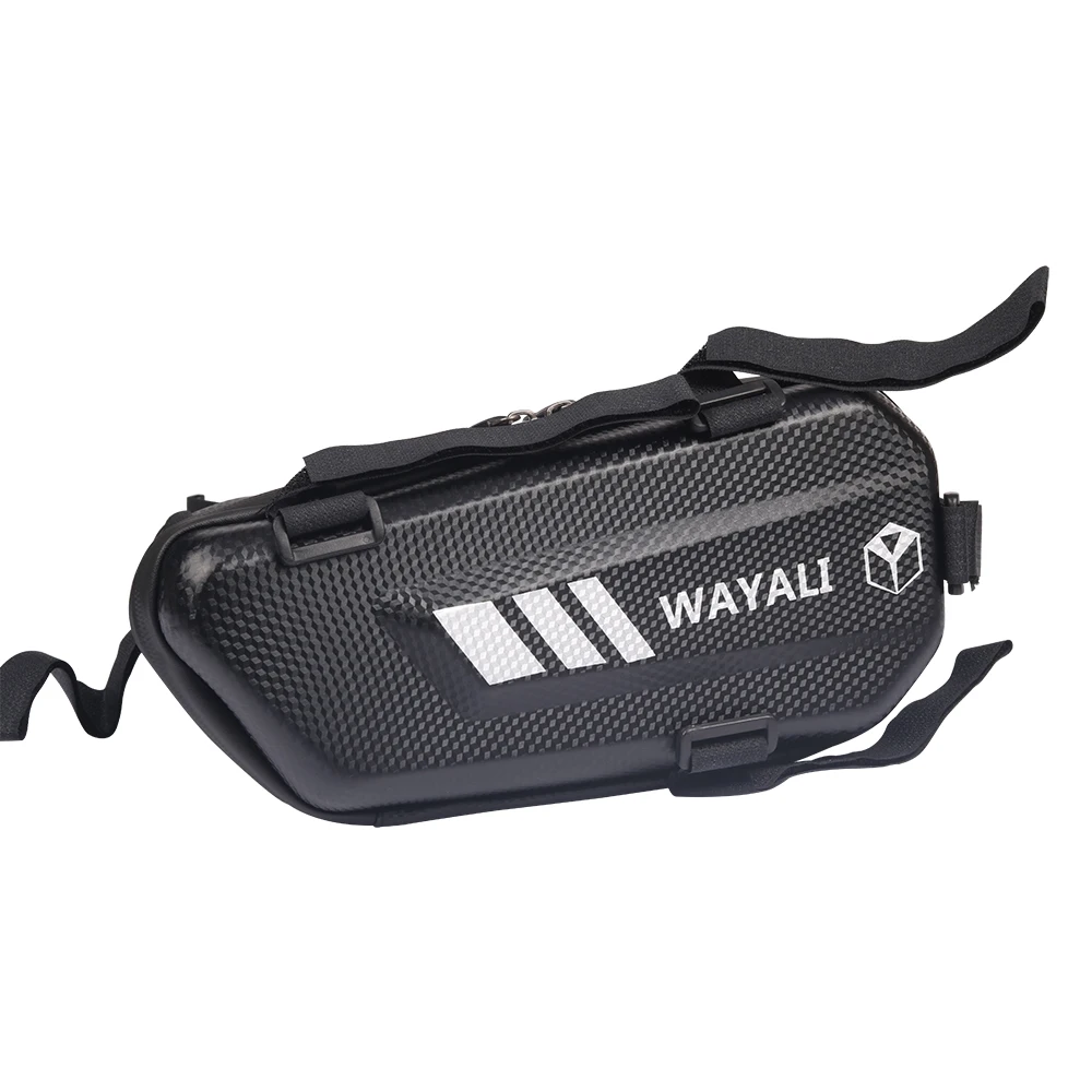 Motorcycle Side Bag Waterproof Storage Tool Bags For Honda Africa Twin CRF1000 CRF 1000 L CRF1000L Adventure Sports Accessories