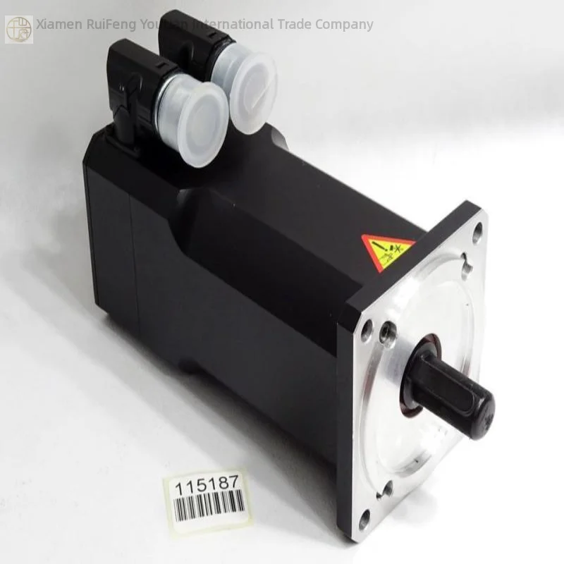 B&r Motor 8msa3l.r0-30 Rev.d0 3000rpm / Un New Original Ready Stock Industrial Automation Pac Dedicated Plc Programming