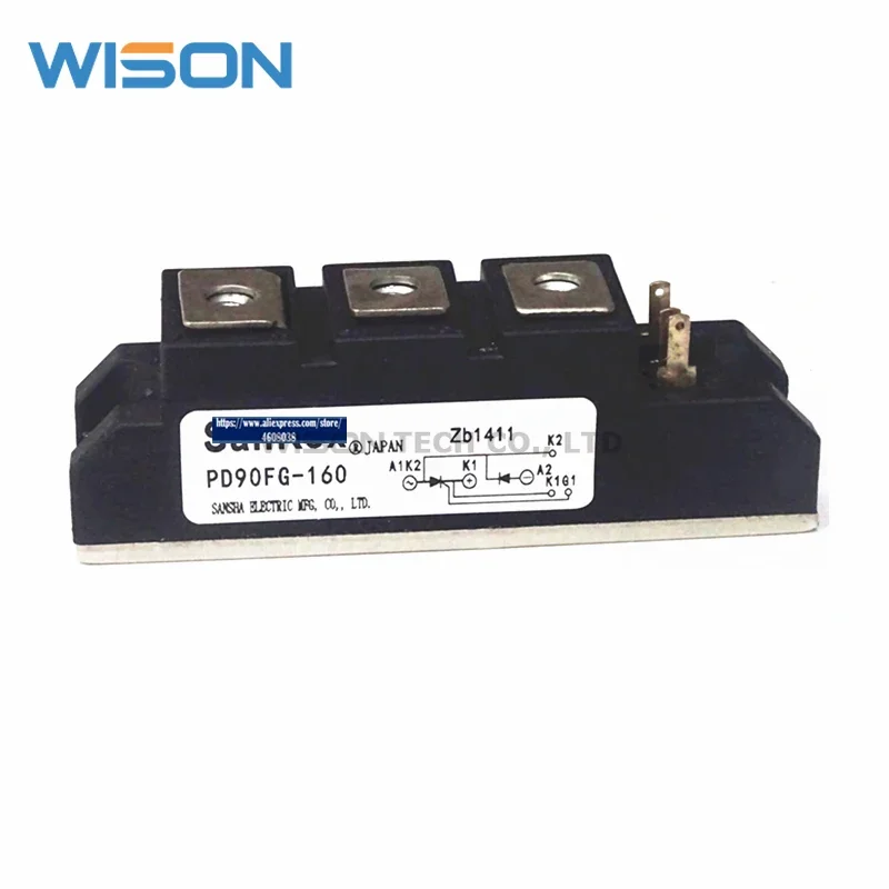 モジュールPD90FG-160 PD90fg160 pd70fg160新品およびオリジナル