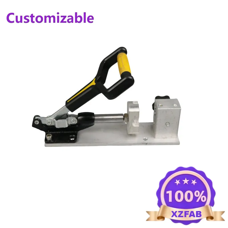 Factory Direct 2026 New Urea Tube Pressure Tool Post-processing Riveter Heating Tube Processing Joint Installation Artifact Tool