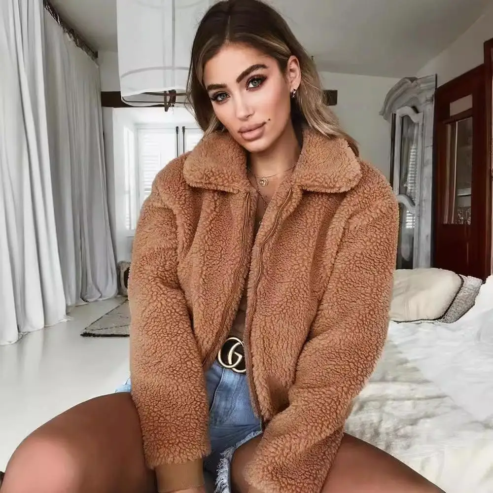 Warm Fce Open Cardi… - image