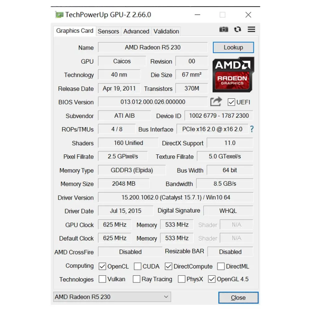 Thumbnail 2 - #40 Best Gaming Graphics Cards to Buy In 2026