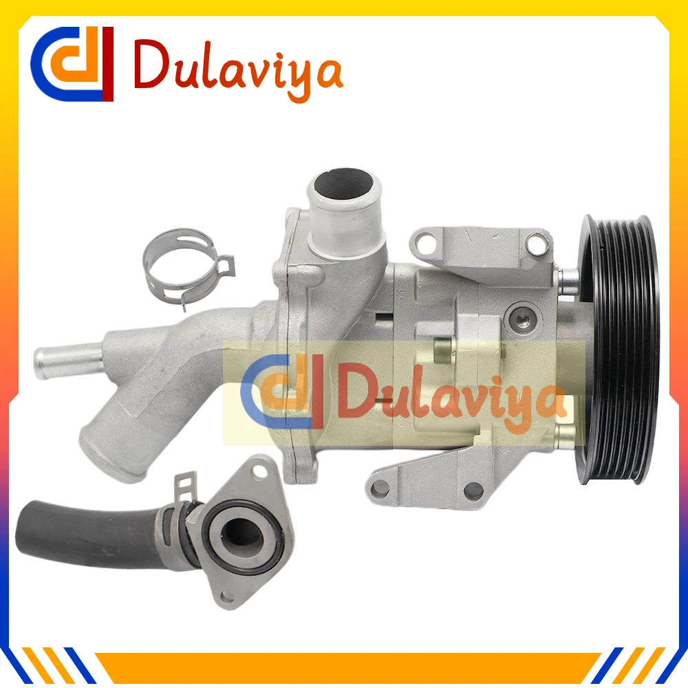For New Power Steering Pump BMW lifan 520 620A5CO 04693375AA Steering System