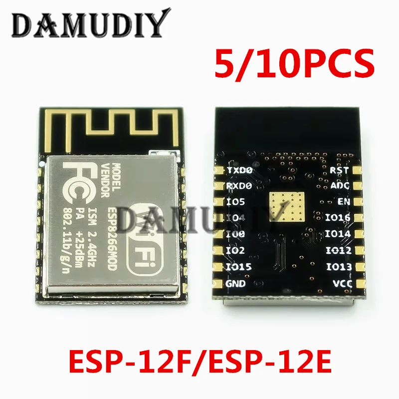 1-10Pcs ESP8266 ESP…