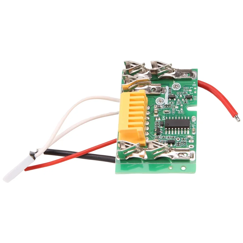 リチウム電池保護ボードの組み合わせ,マキタ,PCB,BMSアクセサリに適しています,1830, 1840