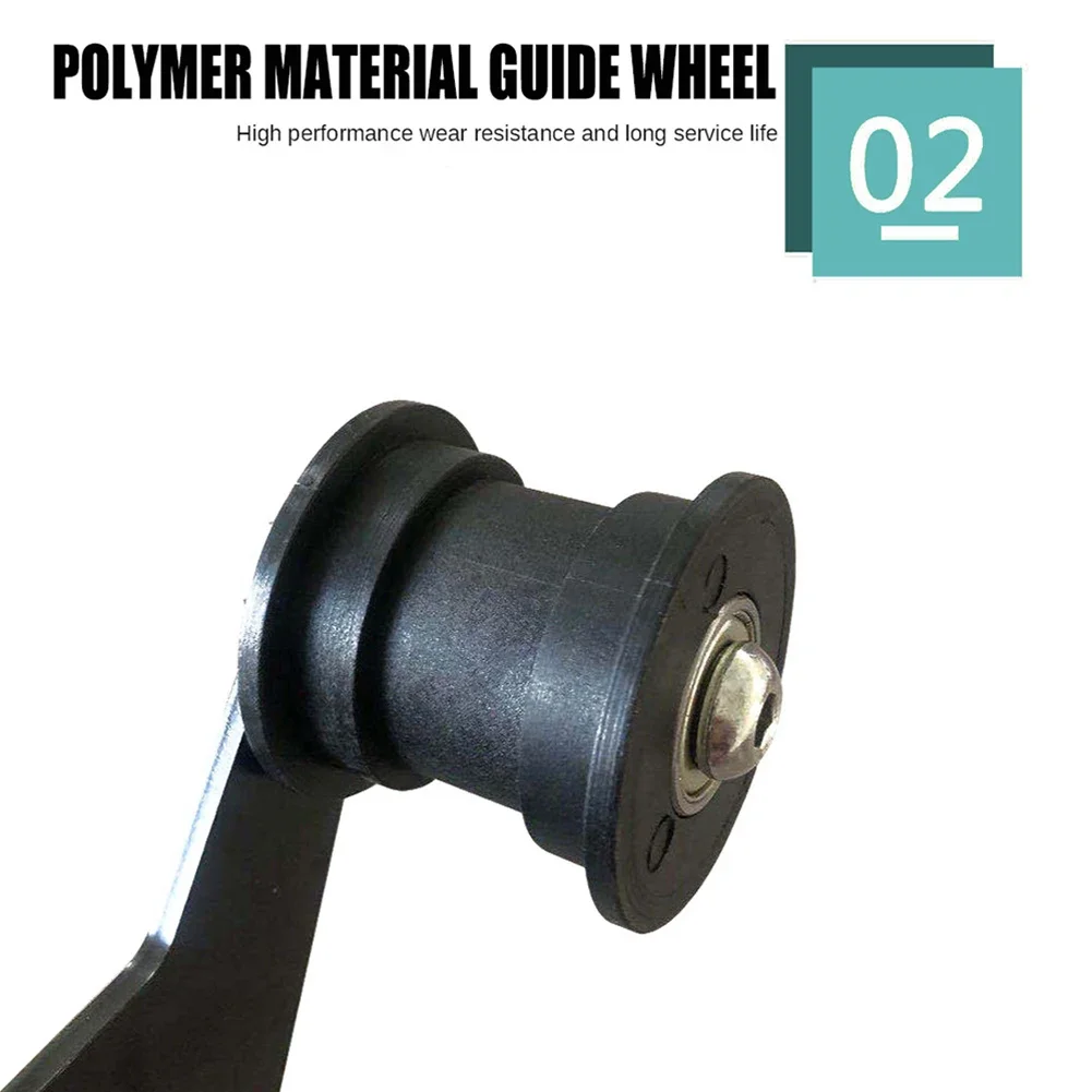 M10 Angle Grinder Sanding Belt Machine Adapter Sanding Machine Grinding Stainless Steel Round Tube Drawing Machine