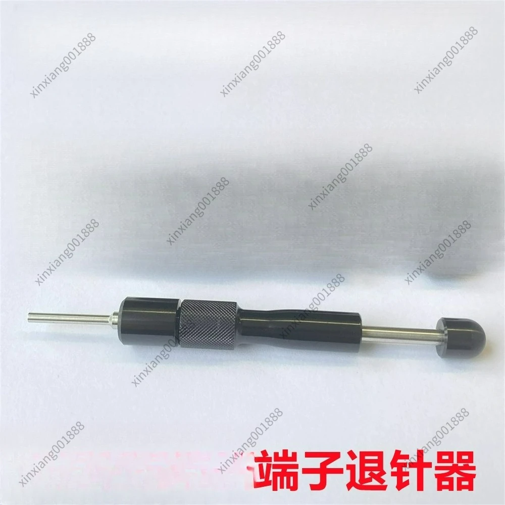 QXRT20 | QXRT16 | QXRT12 | QXRT08 Terminal Pin Retractor
