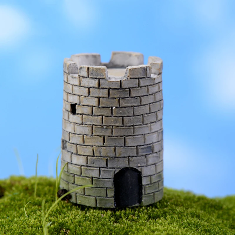 Ant Farm Decoration Ant Nest Ant House Mini Ecological Landscaping Decoration for Pet Anthill Workshop Decor Accessories Tool