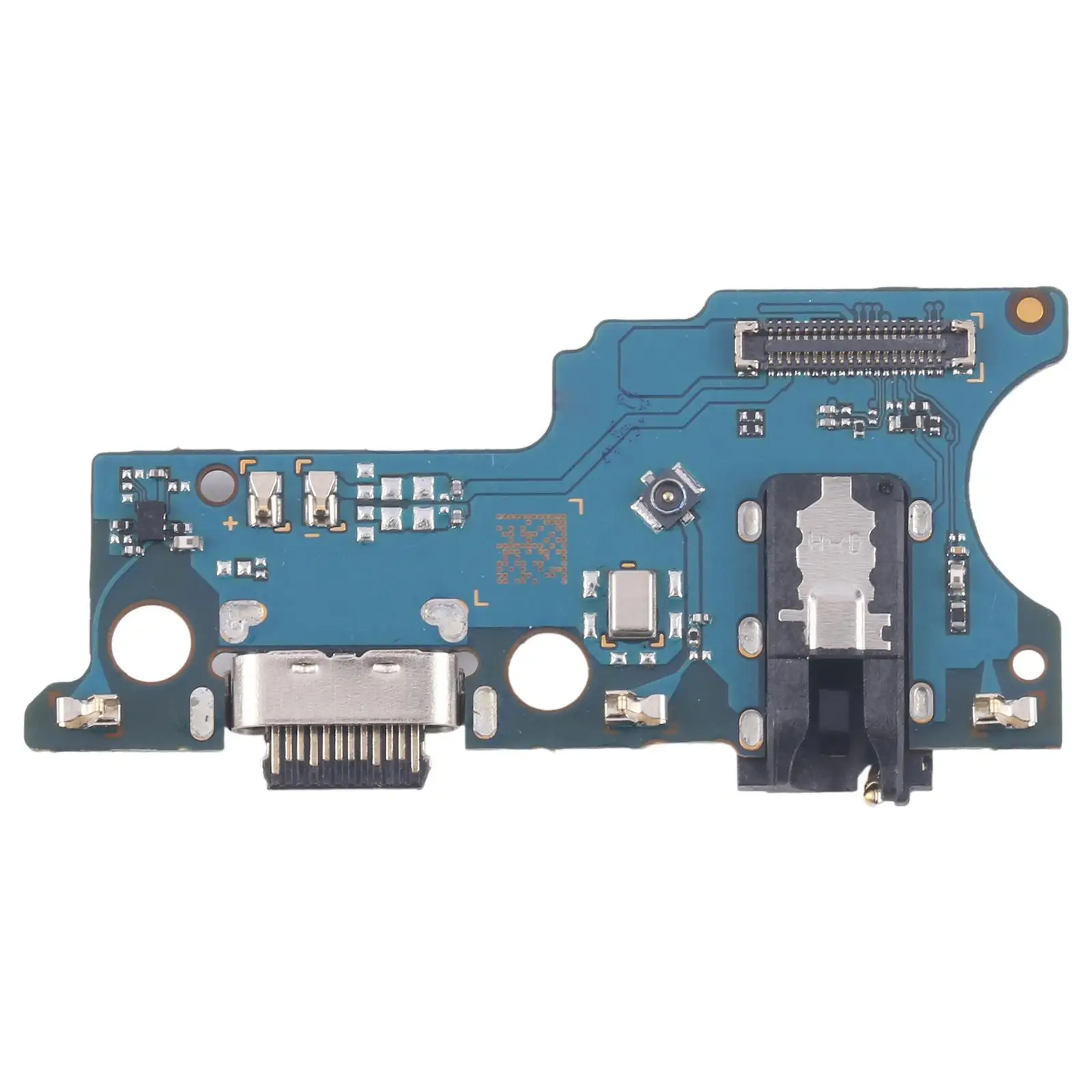For Samsung Galaxy A04e SM-A042F Charging Port Board with iC