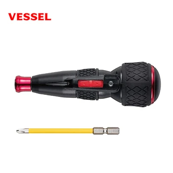 Replaceable handle rechargeable screwdriver power tool cordless screwdriver with ship ball grip electric NO.220USB-1C