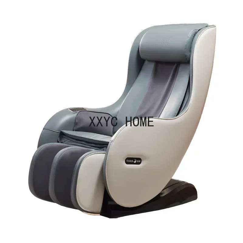 Thuis Full Body Kneden Automatische Kleine Multifunctionele Intelligente Massagebank