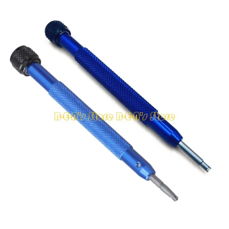 Y1AD 2.35mm Screwdriver 4/5 Spokes Screwdrivers For Yubo Watchband