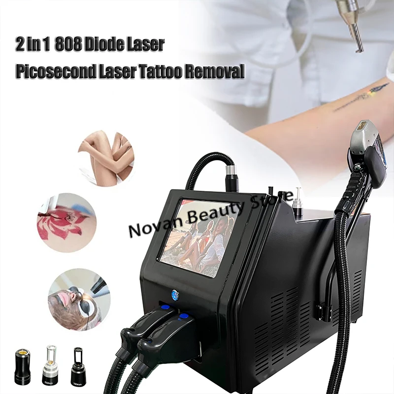 2 In 1 808 Diode La…