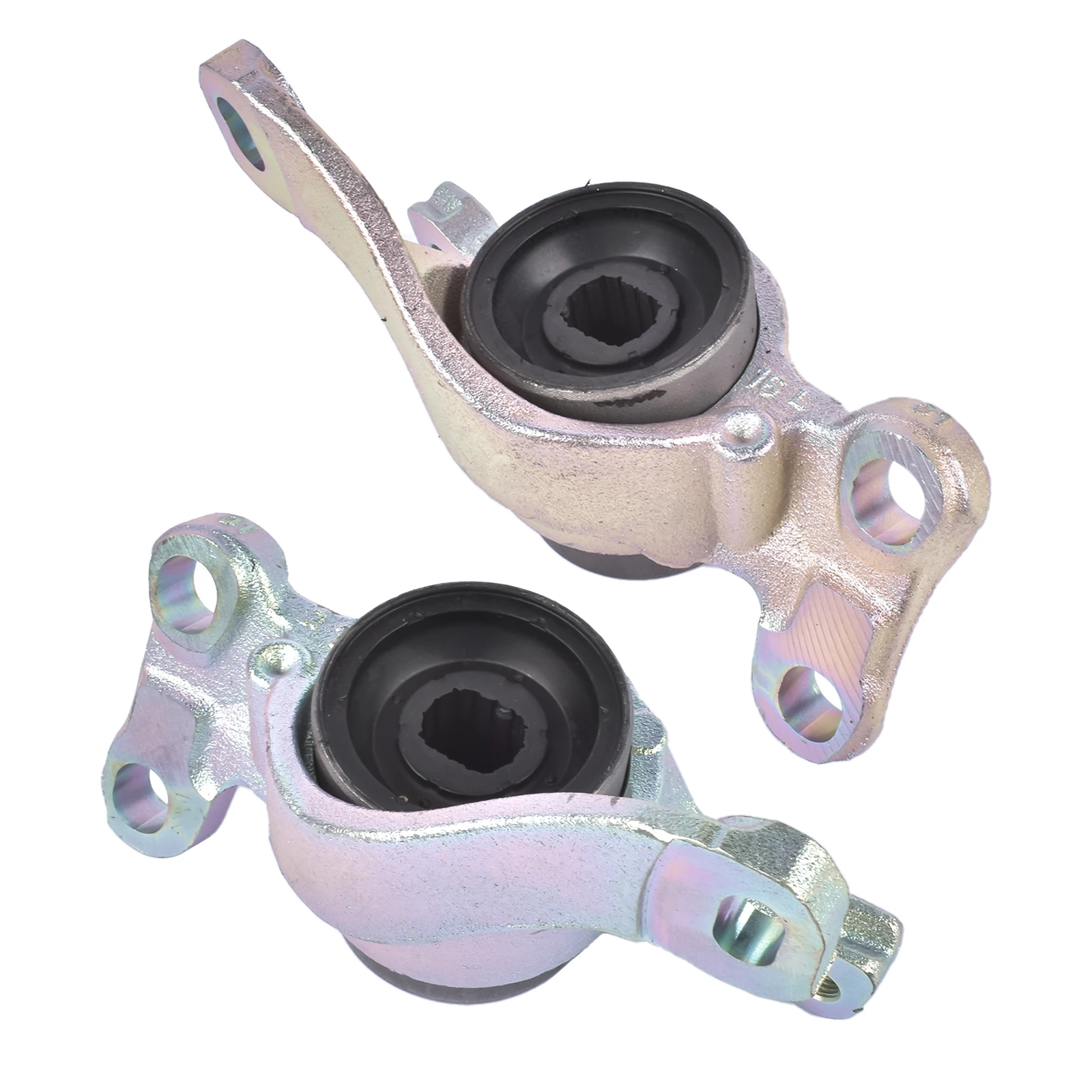 AP03  Set of 2 Control Arm Bushing for Mini Cooper BMW X1 X2 31128831645 31128831646 - view 3